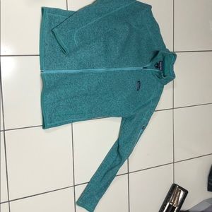 Barely worn Patagonia women’s better sweater